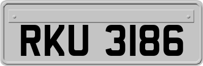 RKU3186