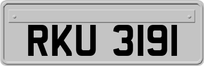 RKU3191