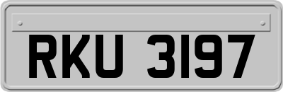 RKU3197