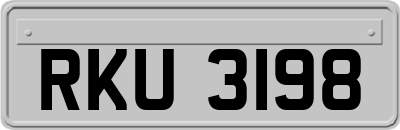 RKU3198