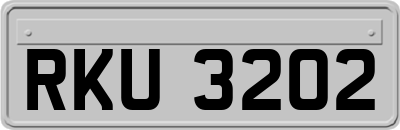 RKU3202