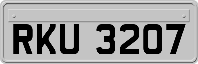 RKU3207