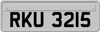 RKU3215