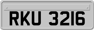 RKU3216