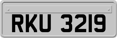 RKU3219