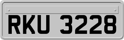 RKU3228