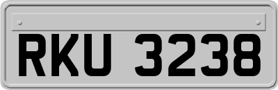 RKU3238