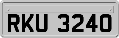 RKU3240