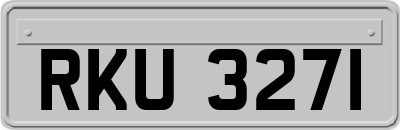 RKU3271