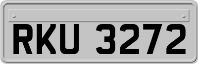 RKU3272