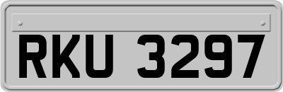 RKU3297