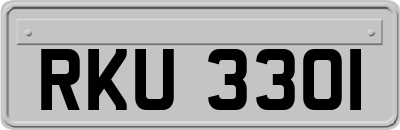 RKU3301