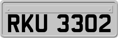 RKU3302