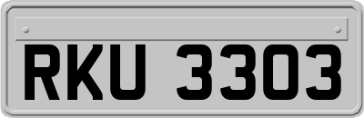 RKU3303