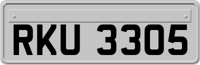 RKU3305