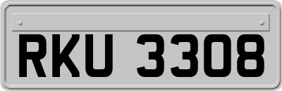 RKU3308