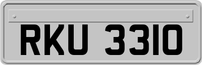 RKU3310