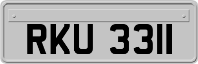 RKU3311