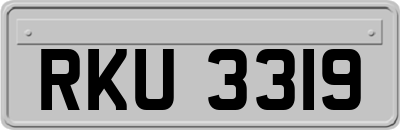 RKU3319