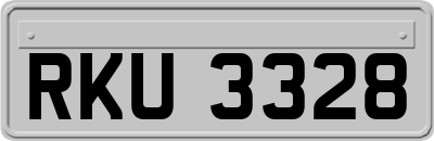 RKU3328