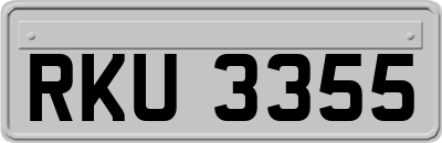 RKU3355