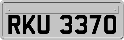 RKU3370