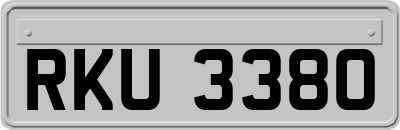 RKU3380