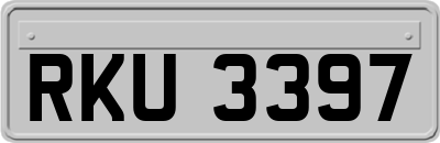 RKU3397