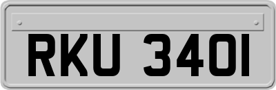 RKU3401