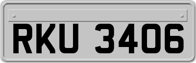 RKU3406