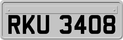 RKU3408