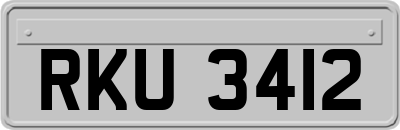 RKU3412