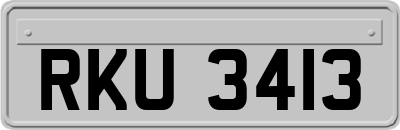 RKU3413