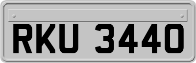 RKU3440