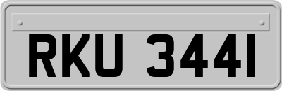 RKU3441