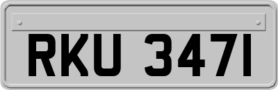 RKU3471