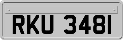 RKU3481