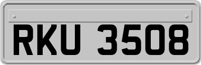 RKU3508