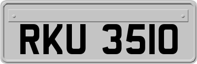 RKU3510