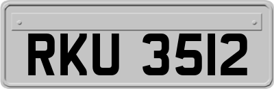 RKU3512