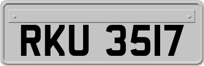 RKU3517