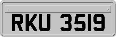 RKU3519