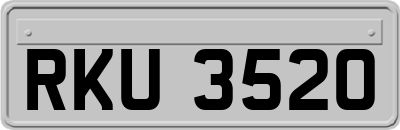 RKU3520