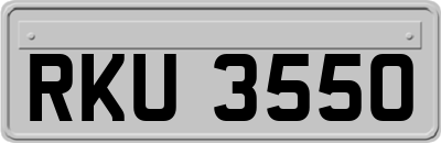 RKU3550