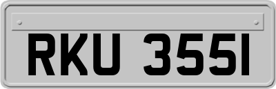 RKU3551