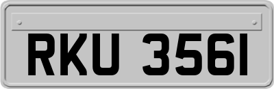 RKU3561