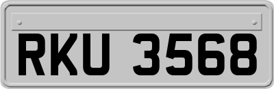 RKU3568