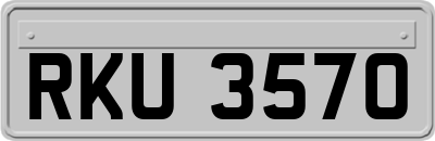 RKU3570