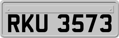 RKU3573