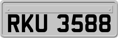 RKU3588